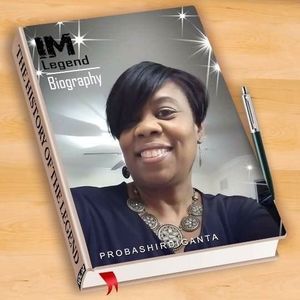 Meet your Posher, Gay